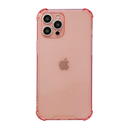 Shockproof Airbag Apple iPhone Case Cover