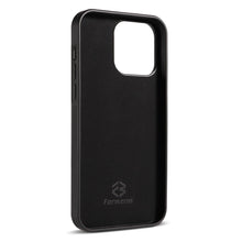 Load image into Gallery viewer, F5 Card Slot PU Leather Case for iPhone Series, Inside View