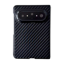 Load image into Gallery viewer, Built-in fleece PU Leather Case for Huawei Series