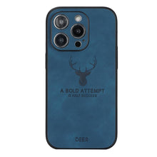 Load image into Gallery viewer, Magsafe Deer Pattern iPhone Case Cover