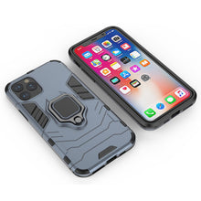 Load image into Gallery viewer, Apple iPhone Finger Holder Case Cover