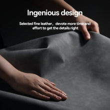 Load image into Gallery viewer, Xiaomi Case Built-In Magnetic Leather Protective Cover