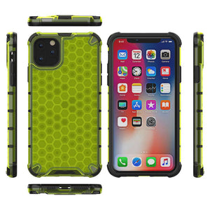 Apple iPhone Case Honeycomb Cooling Protective Cover