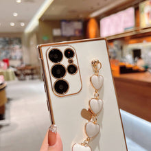 Load image into Gallery viewer, Samsung Case Handmade Bracelet Cover - yhsmall