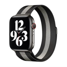 Load image into Gallery viewer, Milanese Apple Watch Band