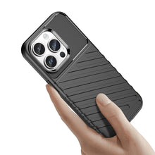 Load image into Gallery viewer, Military Shockproof Thunder Series iPhone Case, In Hand Show