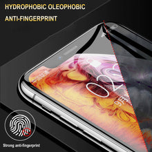 Load image into Gallery viewer, iPhone Screen Protector Full Cover Tpu Hydrogel - yhsmall