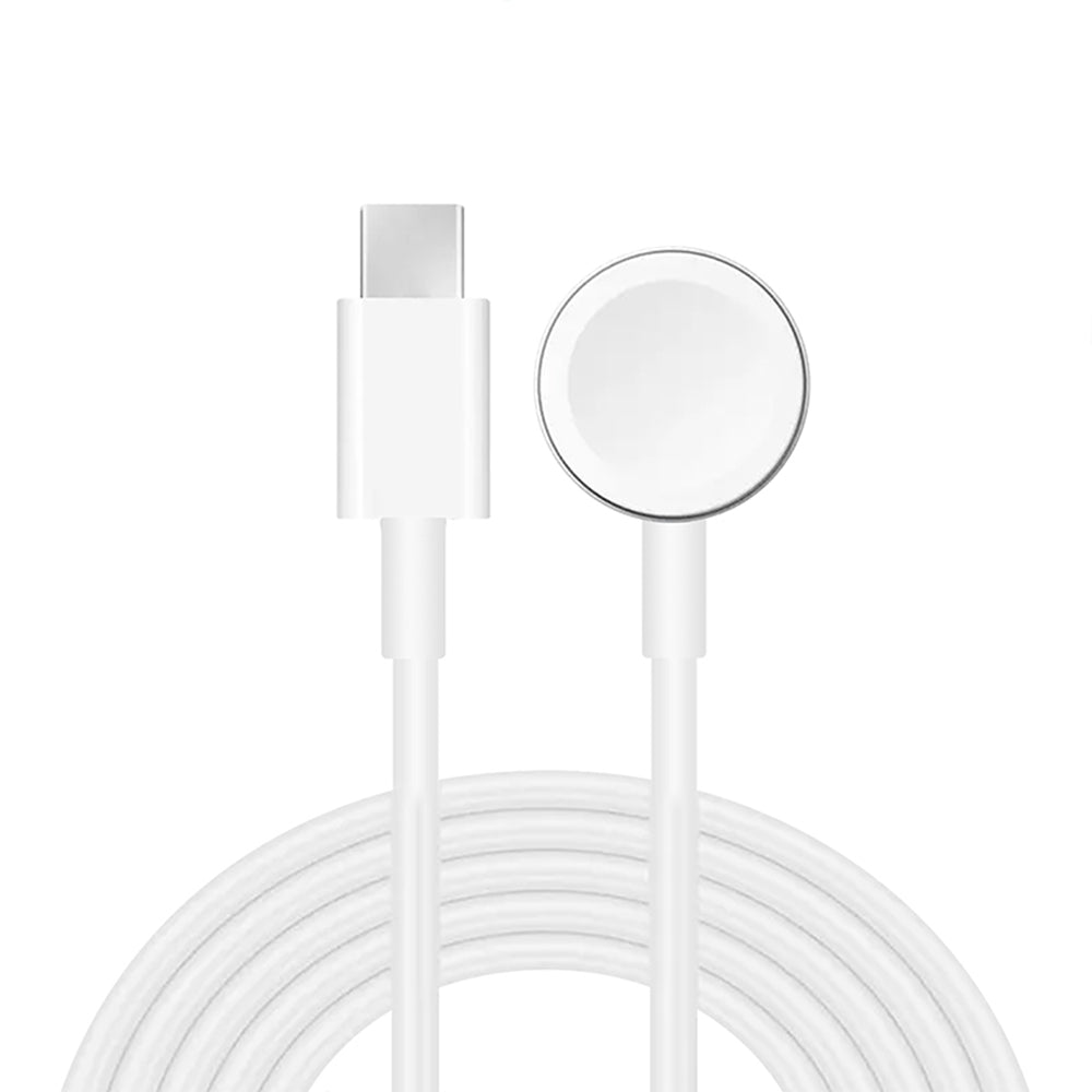 Wireless Magnetic Charger Cable