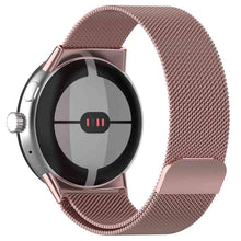 Load image into Gallery viewer, Google Pixel Watch Milanese Loop Band Strap