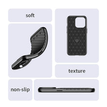 Load image into Gallery viewer, Military Shockproof Thunder Series iPhone Case, Soft Material