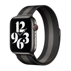 Milanese Apple Watch Band