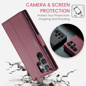 yhsmall Samsung Case for A Series