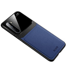 Load image into Gallery viewer, OnePlus Case Delicate Leather Glass Protective Cover - yhsmall