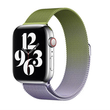 Load image into Gallery viewer, Milanese Apple Watch Band