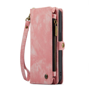 iPhone Wallet Cases Multi-function Cover