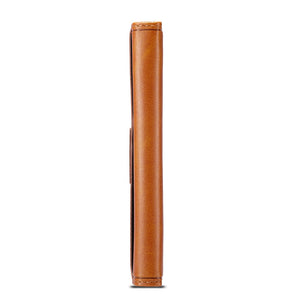 Business Leather Apple iPhone Case Flip Window Cover