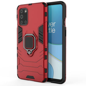 OnePlus Finger Ring Holder Case Cover