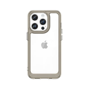 Apple iPhone Clear Case Cover