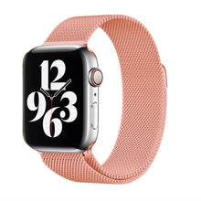 Load image into Gallery viewer, Milanese Apple Watch Band