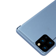 Load image into Gallery viewer, Flip Window Case Mirror iPhone Case, Camera View