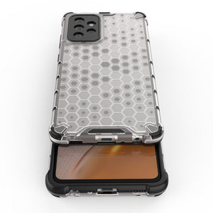 Samsung Case Honeycomb Cooling Protective Cover