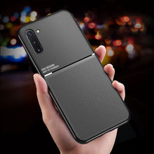 Load image into Gallery viewer, Samsung A Series Case Matte Texture Built-In Magnetic Protective Cover - yhsmall