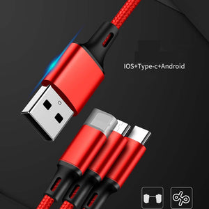 Charger Cable - yhsmall