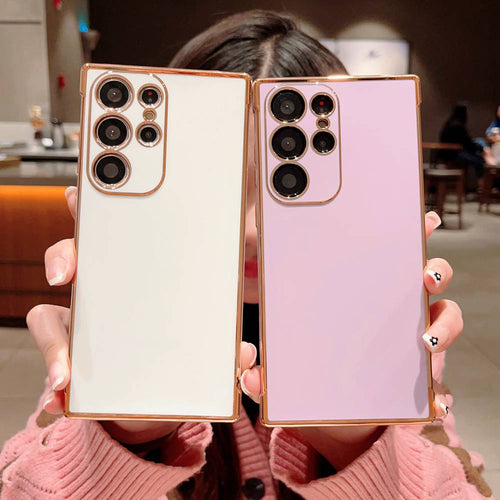 Samsung Case Solid Cover