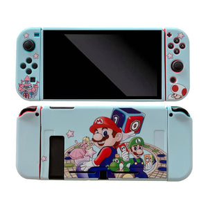 Nintendo Switch Protective Case Cover - yhsmall