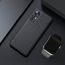 Load image into Gallery viewer, Xiaomi Redmi Case Carbon Fiber Full Protection Hard Cover - yhsmall