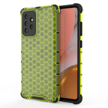 Load image into Gallery viewer, Samsung Case Honeycomb Cooling Protective Cover