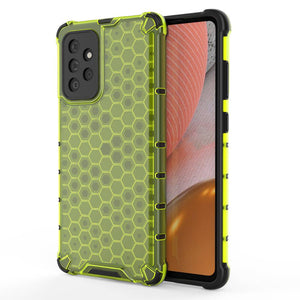 Samsung Case Honeycomb Cooling Protective Cover