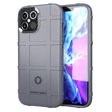 Load image into Gallery viewer, Rugged Shield iPhone Case, Blue