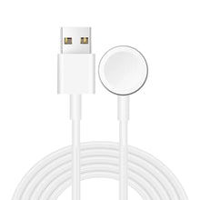 Load image into Gallery viewer, Wireless Magnetic Charger Cable