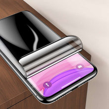 Load image into Gallery viewer, iPhone Privacy Screen Protector, Detail