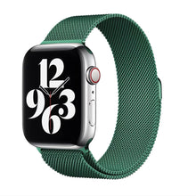 Load image into Gallery viewer, Milanese Apple Watch Band