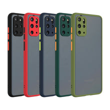 Load image into Gallery viewer, Samsung Case Skin Feel Protective Cover