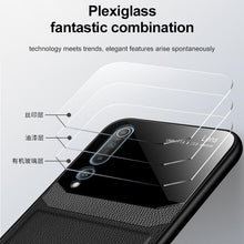 Load image into Gallery viewer, Xiaomi Case Delicate Leather Protective Cover