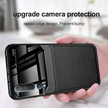 Load image into Gallery viewer, Xiaomi Case Delicate Leather Protective Cover