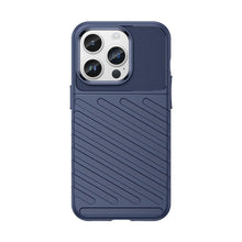 Load image into Gallery viewer, Military Shockproof Thunder Series iPhone Case, Blue