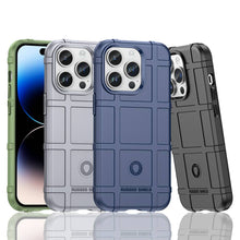 Load image into Gallery viewer, Rugged Shield iPhone Case, Overall View