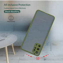 Load image into Gallery viewer, Samsung Case Skin Feel Protective Cover