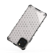 Load image into Gallery viewer, Honeycomb Cooling iPhone Case, Back View