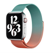 Load image into Gallery viewer, Milanese Apple Watch Band