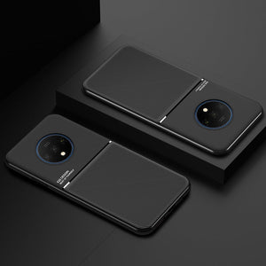 OnePlus Texture Built-In Magnetic Protective Cover