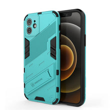 Load image into Gallery viewer, Apple iPhone Holder Protective Case Cover for Apple iPhone SE 2020 6 6S 7 8 Plus X XS Max XR 11 12 Pro Max - yhsmall