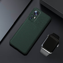 Load image into Gallery viewer, Xiaomi Redmi Case Carbon Fiber Full Protection Hard Cover - yhsmall