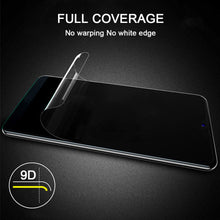 Load image into Gallery viewer, iPhone Screen Protector Full Cover Tpu Hydrogel - yhsmall