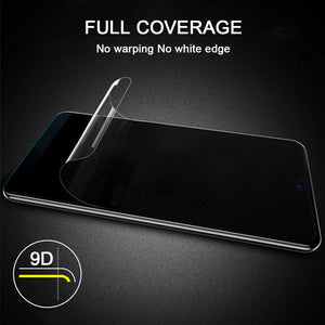 iPhone Screen Protector Full Cover Tpu Hydrogel - yhsmall