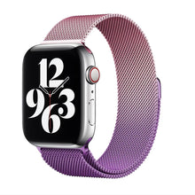 Load image into Gallery viewer, Milanese Apple Watch Band